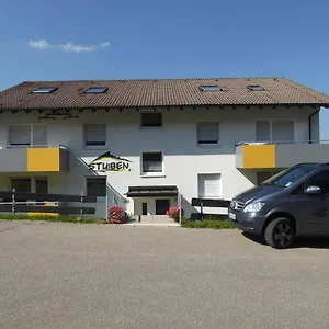  Apartment Ferienwohnung Stuiben
