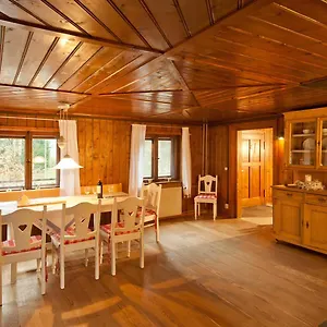  Ferienhaus Wald-ferienhaus-seefried