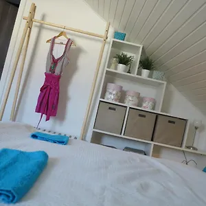  Apartment Allgäu Spirit