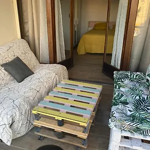 : Le In Et Off Apartment Avignon