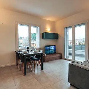 Contea Apartment Pedemonte