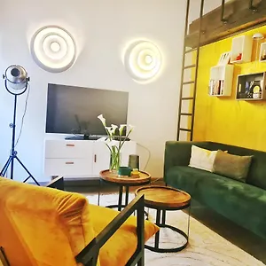 Grisia 26 Apartment Rovinj