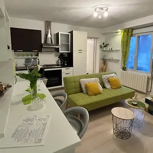 Edina Apartment Rijeka