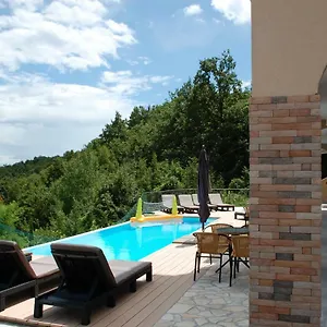 Mariva Apartment Opatija