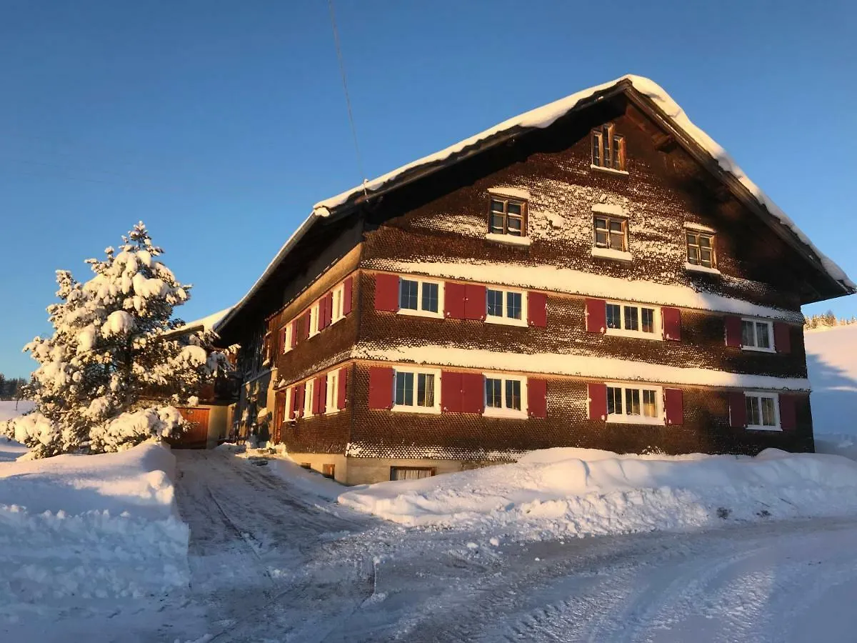 Bergstaett Lodge Immenstadt im Allgaeu 0*,  Germany