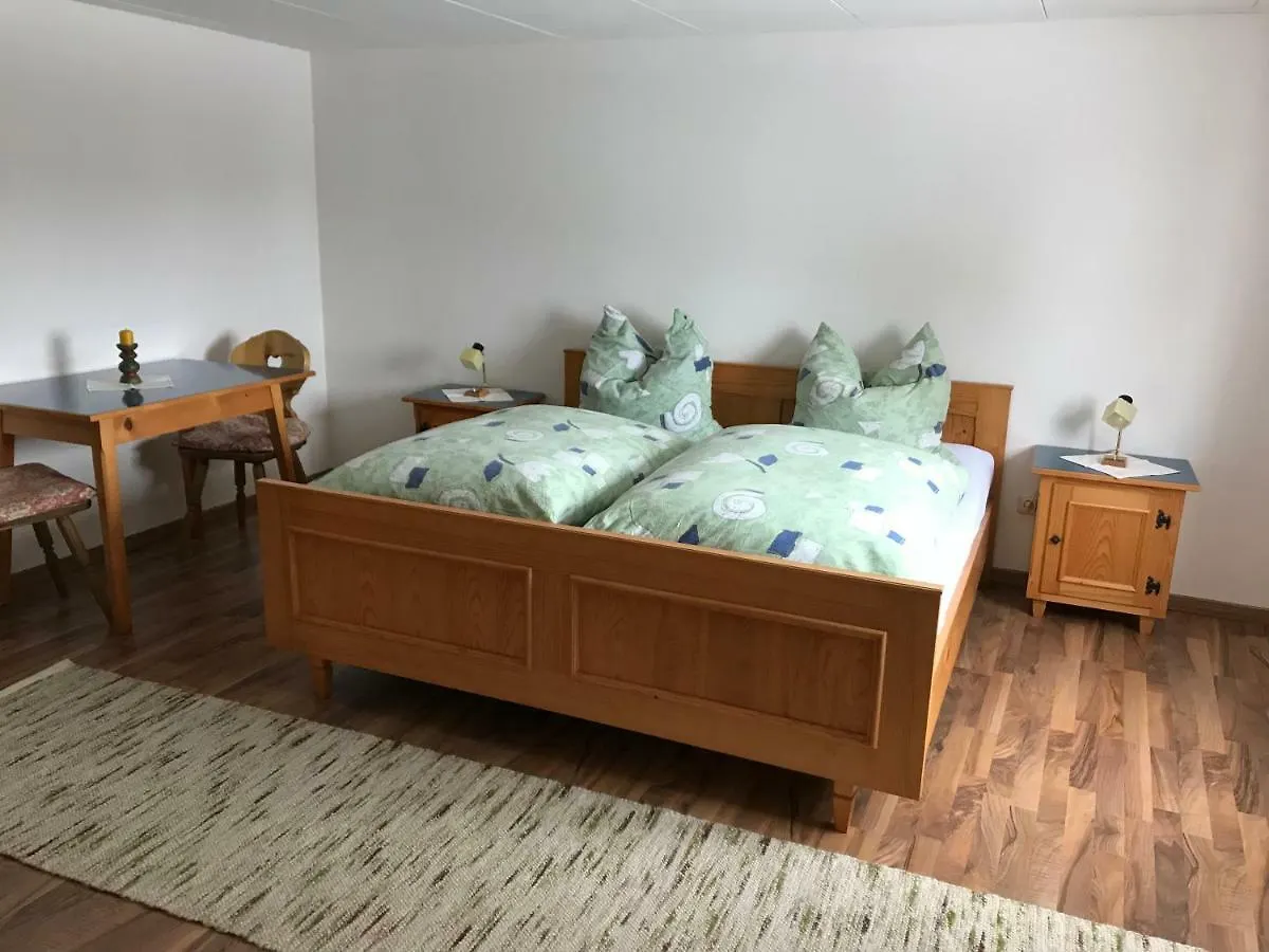 Holiday home Bergstaett Lodge Immenstadt im Allgaeu Germany