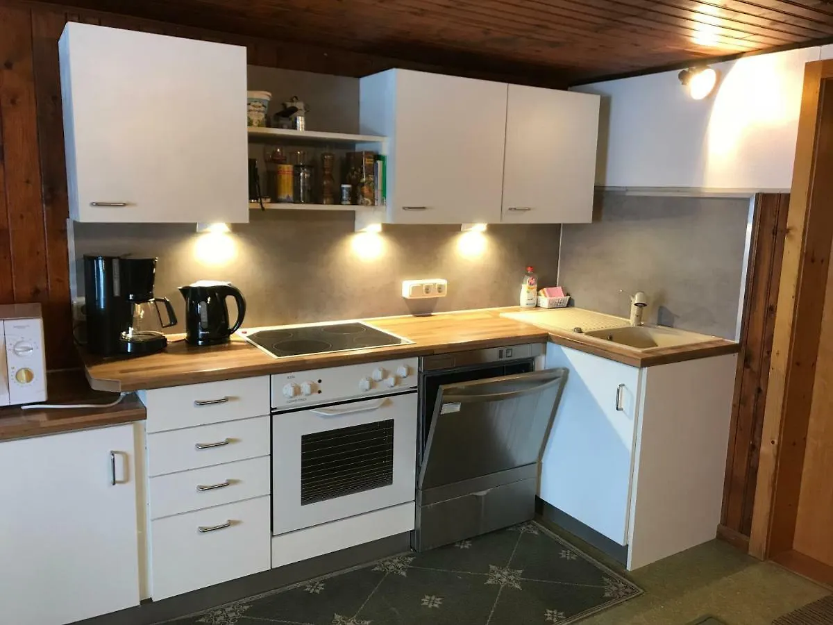 Bergstaett Lodge Immenstadt im Allgaeu