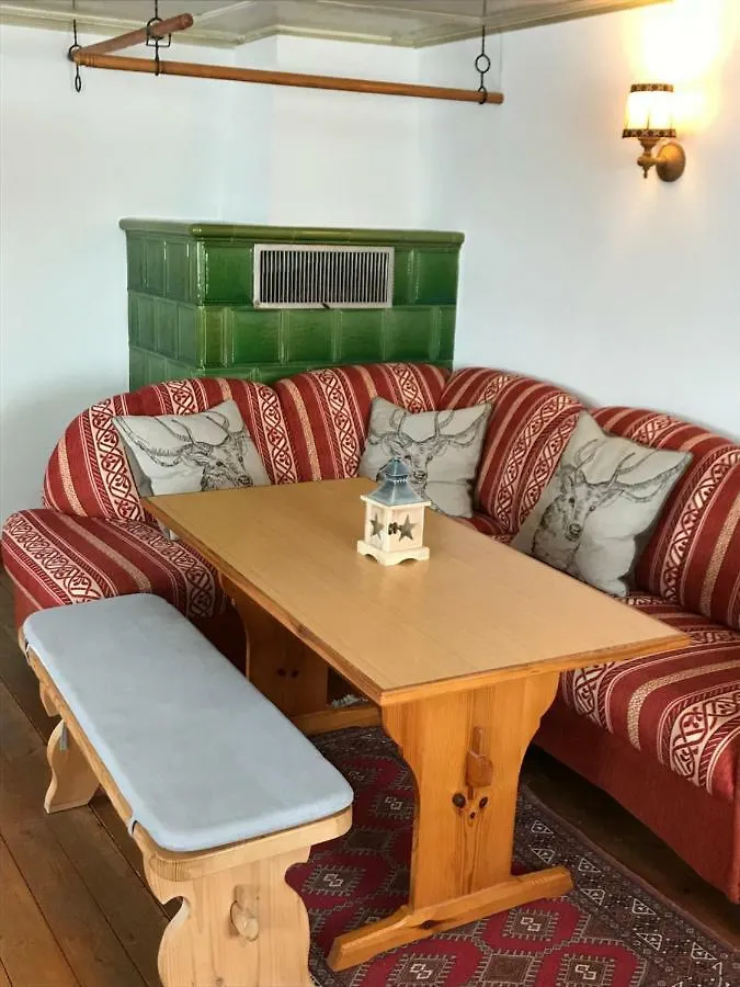 Holiday home Bergstaett Lodge Immenstadt im Allgaeu Germany
