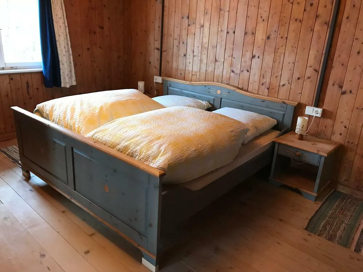 Bergstaett Lodge Immenstadt im Allgaeu