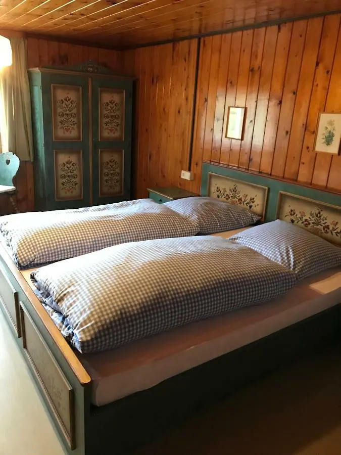 Bergstaett Lodge Immenstadt im Allgaeu Holiday home